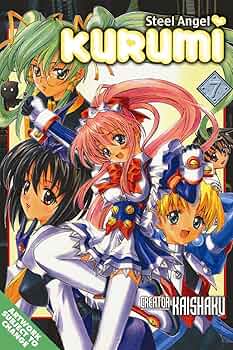 コミック・アニメ cherubim コミック・アニメ cherubim コミック・アニメ cherubim